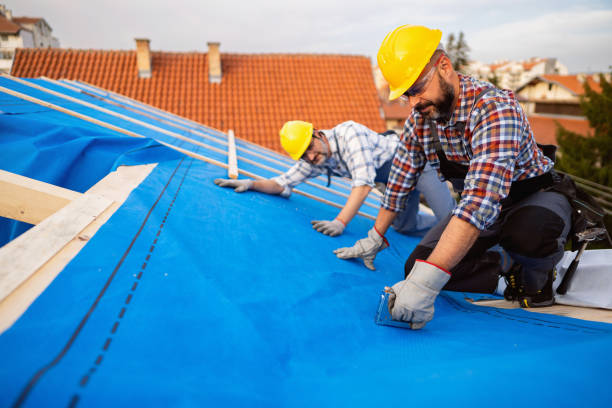 Slate Roofing Contractor in Olney, MD